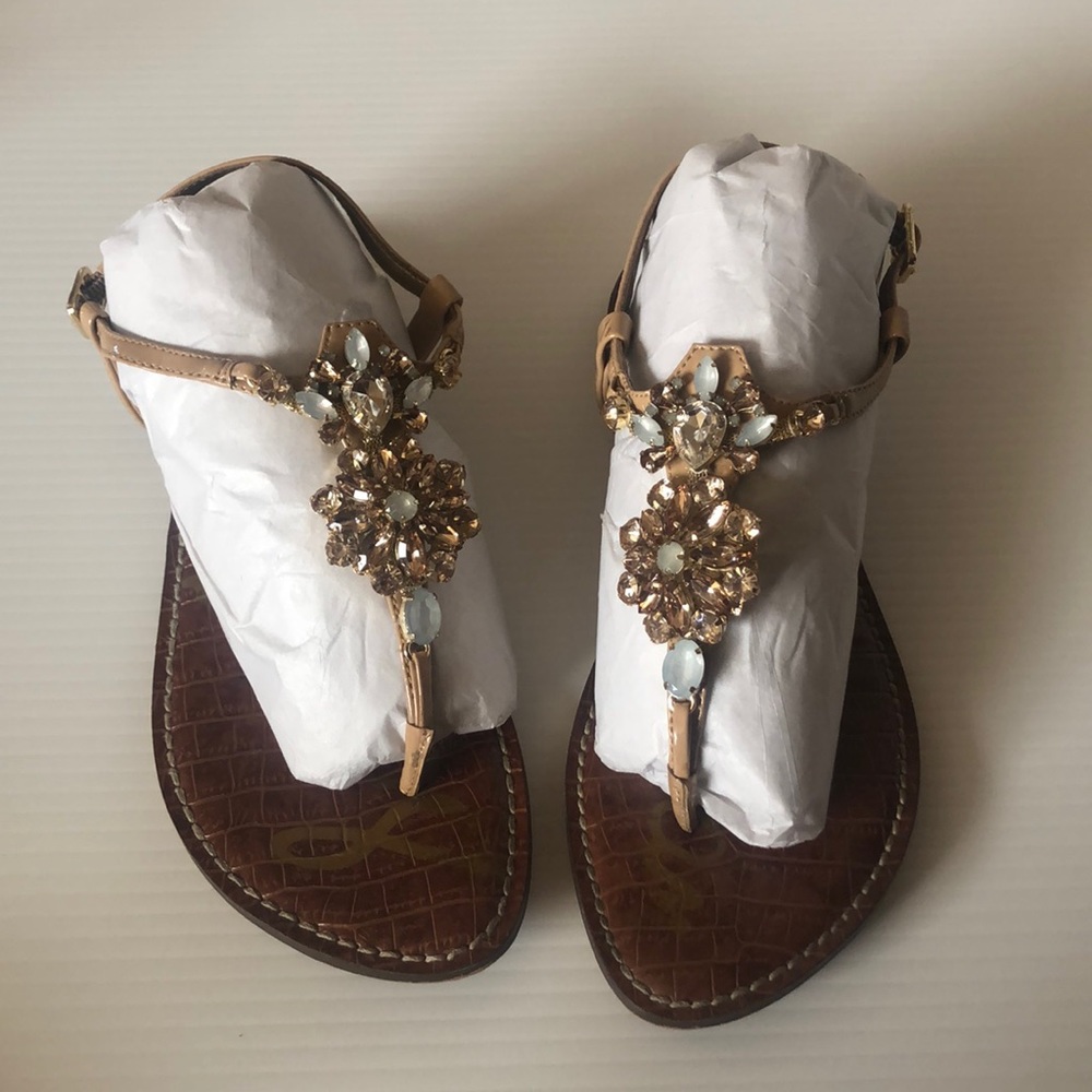 Sam Edelman Sandals